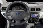 Ford Transit Connect Taxi Concept 2008 года